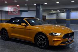 فورد موستانج